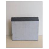 DURALAST GOLD POWER SPORT BATTERY DURALAST GOLD POWER SPORT BATTERY
