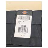 NEW DICKIES PANTS 30x30 NEW DICKIES PANTS 30x30