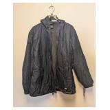NEW DICKIES LARGE LIGHTWEIGHT JACKET NEW DICKIES LARGE LIGHTWEIGHT JACKET