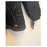 NEW DICKIES LARGE LIGHTWEIGHT JACKET NEW DICKIES LARGE LIGHTWEIGHT JACKET
