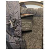 NEW DICKIES LARGE LIGHTWEIGHT JACKET NEW DICKIES LARGE LIGHTWEIGHT JACKET