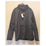 NEW CORE 365 WARM LOGIC 4XL JACKET NEW CORE 365 WARM LOGIC 4XL JACKET