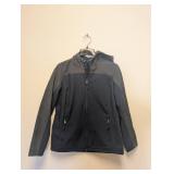 NEW PORT AUTHORITY LARGE LIGHTWEIGHT JACKET NEW PORT AUTHORITY LARGE LIGHTWEIGHT JACKET