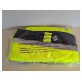 NEW RADWEAR MEDIUM 3-IN-1 WEATHERPROOF PARKA (YELLOW) NEW RADWEAR MEDIUM 3-IN-1 WEATHERPROOF PARKA (YELLOW)