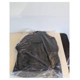 NEW PORT AUTHORITY LARGE HOODED WINTER JACKET NEW PORT AUTHORITY LARGE HOODED WINTER JACKET