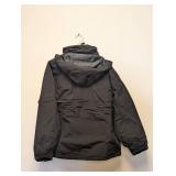 NEW PORT AUTHORITY LARGE HOODED WINTER JACKET NEW PORT AUTHORITY LARGE HOODED WINTER JACKET