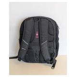 NEW SWISSGEAR AIRFLOW TECHNOLOGY BACKPACK NEW SWISSGEAR AIRFLOW TECHNOLOGY BACKPACK