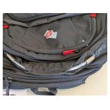 NEW SWISSGEAR AIRFLOW TECHNOLOGY BACKPACK NEW SWISSGEAR AIRFLOW TECHNOLOGY BACKPACK
