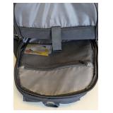 NEW SWISSGEAR AIRFLOW TECHNOLOGY BACKPACK NEW SWISSGEAR AIRFLOW TECHNOLOGY BACKPACK