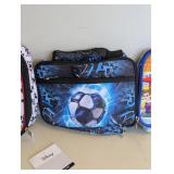 3 NEW LUNCH BAGS 3 NEW LUNCH BAGS