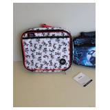 3 NEW LUNCH BAGS 3 NEW LUNCH BAGS