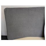 (3) ASSORTED BATHROOM GEL MATS (3) ASSORTED BATHROOM GEL MATS
