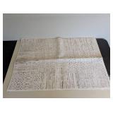 MOHAWK ACCENT RUG (CREAM) MOHAWK ACCENT RUG (CREAM)