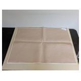 MOHAWK ACCENT RUG (CREAM) MOHAWK ACCENT RUG (CREAM)