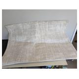 MOHAWK AREA RUG (CREAM) MOHAWK AREA RUG (CREAM)