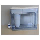 (2) ZERO WATER PITCHERS (2) ZERO WATER PITCHERS