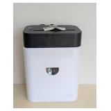 NEW ROYAL PAPER SHREDDER NEW ROYAL PAPER SHREDDER