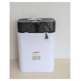 NEW ROYAL PAPER SHREDDER NEW ROYAL PAPER SHREDDER