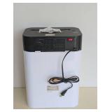 NEW ROYAL PAPER SHREDDER NEW ROYAL PAPER SHREDDER