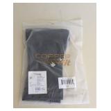 COPPERFIT ELITE S/M COMPRESSION KNEE SLEEVE COPPERFIT ELITE S/M COMPRESSION KNEE SLEEVE