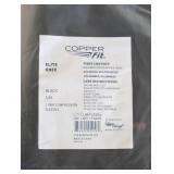 COPPERFIT ELITE S/M COMPRESSION KNEE SLEEVE COPPERFIT ELITE S/M COMPRESSION KNEE SLEEVE
