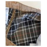 CARHARTT ORIGINAL DUNGAREE FIT 38 x 34 CARHARTT ORIGINAL DUNGAREE FIT 38 x 34