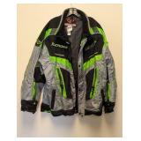 FXR 2XL RACING JACKET FXR 2XL RACING JACKET