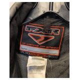 FXR 2XL RACING JACKET FXR 2XL RACING JACKET