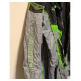 FXR 2XL RACING JACKET FXR 2XL RACING JACKET