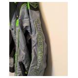 FXR 2XL RACING JACKET FXR 2XL RACING JACKET