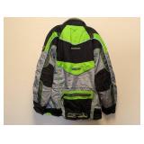 FXR 2XL RACING JACKET FXR 2XL RACING JACKET