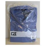 NEW CUTTER AND BUCK 3XL BUTTON UP SHIRT NEW CUTTER AND BUCK 3XL BUTTON UP SHIRT