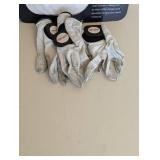ASSORTED KIRKLAND SIGNATURE GOLF GLOVES ASSORTED KIRKLAND SIGNATURE GOLF GLOVES