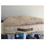 KIRKLAND SIGNATURE HEX PET BED KIRKLAND SIGNATURE HEX PET BED
