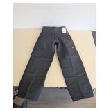 NEW DICKIES PANTS 30x30 NEW DICKIES PANTS 30x30