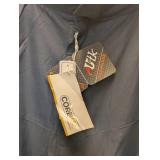 NEW CORE 365 WARM LOGIC XL JACKET NEW CORE 365 WARM LOGIC XL JACKET