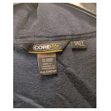 NEW CORE 365 WARM LOGIC XL JACKET NEW CORE 365 WARM LOGIC XL JACKET
