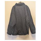 NEW CORE 365 WARM LOGIC XL JACKET NEW CORE 365 WARM LOGIC XL JACKET