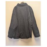 NEW CORE 365 WARM LOGIC XL JACKET NEW CORE 365 WARM LOGIC XL JACKET