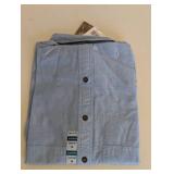 NEW CARHARTT XL RELAXED FIT LONG SLEEVE SHIRT NEW CARHARTT XL RELAXED FIT LONG SLEEVE SHIRT