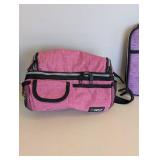 3 NEW LUNCH BAGS 3 NEW LUNCH BAGS