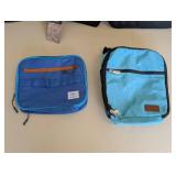 6 NEW LUNCH BAGS 6 NEW LUNCH BAGS