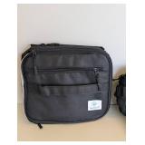 6 NEW LUNCH BAGS 6 NEW LUNCH BAGS