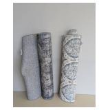 (2) WYATT & ASH RUNNERS (2) WYATT & ASH RUNNERS