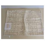 CALVIN KLEIN ACCENT RUG CALVIN KLEIN ACCENT RUG