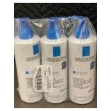 3-Pack La Roche-Posay Lipikar AP+M Triple Repair Moisturizing Cream 13.52 oz Each
