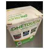 OneTouch Verio Reflect Blood Glucose Monitoring System, Sealed Box