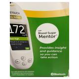 OneTouch Verio Reflect Blood Glucose Monitoring System, Sealed Box