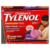 Lot of 3 Children