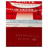Colgate Toothpaste Bundle Including Optic White, Cavity Protection, and Plaque Pro Release
